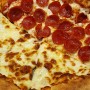 동대문 맛집 반반 피자와 마성의 파스타 - 명동 피자 동대문점