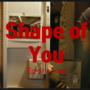 Ed Sheeran - Shape of You 가사/해석