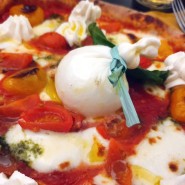 [마테라 여행] 이탈리아 남부 여행에서 만난 마테라 맛집 피자! '지로톤도' Girotondo