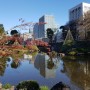 일본 도쿄 여행기 2일차 - 히비야 공원
