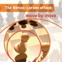 체스 세계챔피언도 쓰는 오프닝 1.b3 Nimzo-Larsen Attack