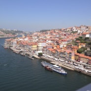 [ 포르투갈] 낭만의 도시 포르투 도루강을 따라서 1편