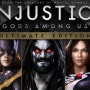 스팀 무료게임 Injustice: Gods Among Us Ultimate Edition