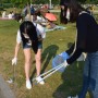 6월 '한강 코로나19 인식강화 및 환경미화 캠페인' 성황리에 마쳐