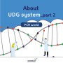 About UDG(Uracil DNA Glycosylase) system _ part 2