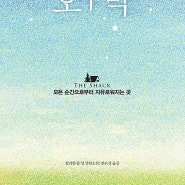 《오두막 The Shack》 윌리엄 폴 영 William Paul Young / 소설의 탈을 쓴 어설픈 교리 강독집