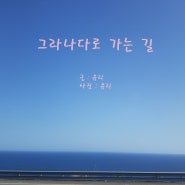 [ 스페인퇴직여행 ] 그라나다로 가는 길은 푸른바닷길이였다.