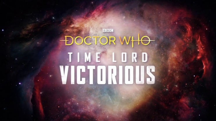 [TLV] Time Lord Victorious 소개 : 네이버 블로그