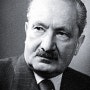 하이데거 [ Heidegger, Martin ]