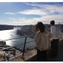 (포르투갈 여행) Porto 포르투 Part4 - 세라도 필라 전망대와 루이스 브리지. 도루강의 낮