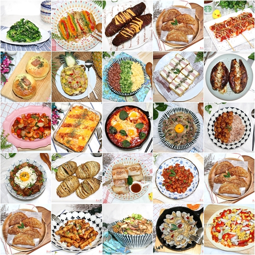 간단한 요리 모음 47개 점심메뉴추천 : 네이버 블로그 간단한 요리 모음 47개 점심메뉴추천 : 네이버 블로그