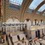 오르세 미술관 Musée d'Orsay 3편 - 2층 & 0층의 작품들 : 조각과 밀레