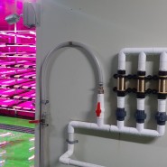 주성 ICT스마트팜에 살균력 강한 젬무브 멀티이온아이저를 설치하였습니다!