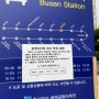 [부산리무진버스]부산역 김해공항 리무진버스 코로나로 인한 시간표 변경! (6월 25일 최신!)