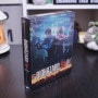 [PS4] 바이오하자드 RE:2 대만 스틸북 에디션 (BIOHAZARD RE:2 Resident Evil2 Remake Limited Edition Taiwan Steelbook)