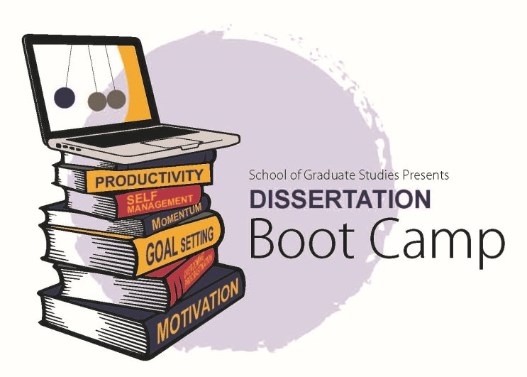 온라인 논문 워크숍 (Dissertation Boot Camp) 참가 후기 : 네이버 블로그