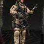 DAMTOYS 1/6 1st SFOD-D Combat Applications Group TEAM LEADER