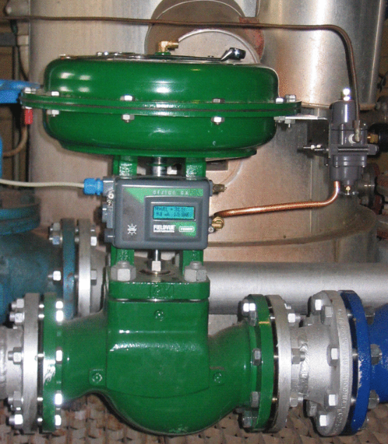 Control valve design R2 : 네이버 블로그
