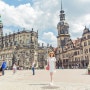 체코 프라하에서 독일 드레스덴 여행, 여자 혼자서도 안전한 위드스토리 소규모 스냅 투어