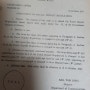 1947년 우편 예금 규정의 개편 미군정청 관보(소장중 자료)