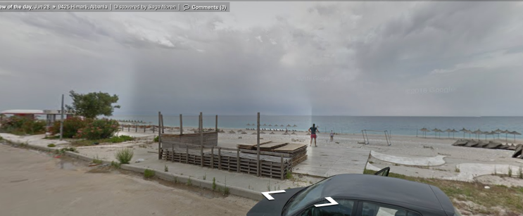 [MapCrunch] 구글 맵에서 공항찾기 게임 : 네이버 블로그