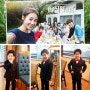 KBS2일일드라마 "다 잘될꺼야" 아역 이로운 혹스아이 의상협찬