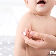 아기 선크림 언제부터 사용할 수 있나요?