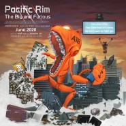 Pacific Rim: The Big and Furious