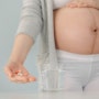 [맘스후기] 임산부영양제 심리스 오메가3 FOR MOMS 건강위해서 챙겨먹기!