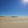 [호주/시드니 여행] 환상적인 날씨 속에 진행되었던 6월 25일 ' 포트스테판 투어 '