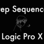 Logic Pro X 10.5 - 로직프로x Step Sequencer 스텝시퀀서 간단 사용법 및 Pattern Loops 사용하기 - 자미로실용음악학원(미디작편곡 전자음악 입시)