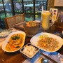 온천장 맛집) 이국적인 분위기 속에서 즐기는 태국 요리, 온천장 타이빈(가격,메뉴)