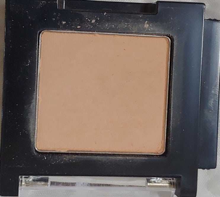 TFS MONOCUBE EYESHADOW G_BE03