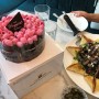[순천] 조례 호수공원 분위기 맛집 테소로에서 생일파티했어요 :)