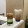 상현동 신상 카페 추천ㅣ만랩커피 용인상현점 10000LAP COFFEE