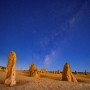 호주여행 - 서호주 퍼스 근교의 별빛사막 피너클스와 란셀린