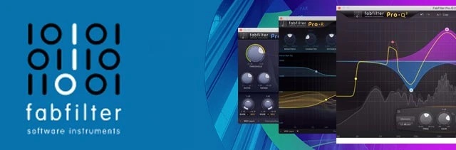 [꿀팁] 믹싱&마스터링 Must Have 'Fabfilter' 플러그인 1편 by Musicradar : 네이버 블로그