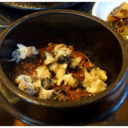 남한산성 맛집 삼오우렁가마솥정식 기가막힌 그맛!