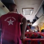 [윤남매네 세계여행 D+211] 귀국하는 날 (조호바루에서 KLIA Kl 공항버스로 가는 방법)