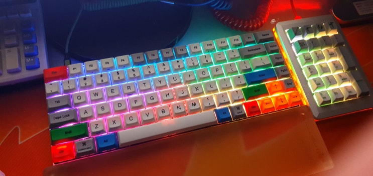 Vortex RACE 3 RGB (ANSI)-New 75 : 네이버 블로그