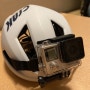 고프로헬맷스트랩마운트(GoPro Vented helmet strap mount) ; 고프로 통풍 헬맷 스트랩마운트 구입후기, 라이딩 추억 간직하기