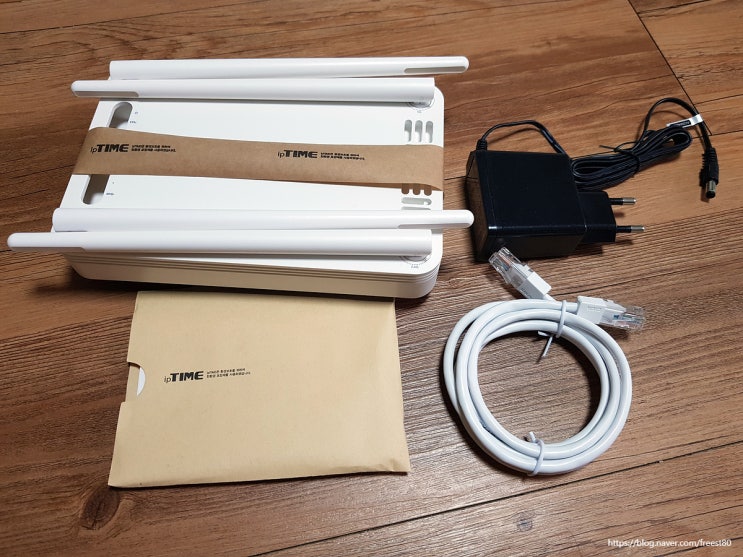 ipTIME AX2004BCM 와이파이6 공유기 리뷰 MU-MIMO(Multi User-MIMO)기술 : 네이버 블로그