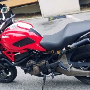 듀카티 2016 900cc