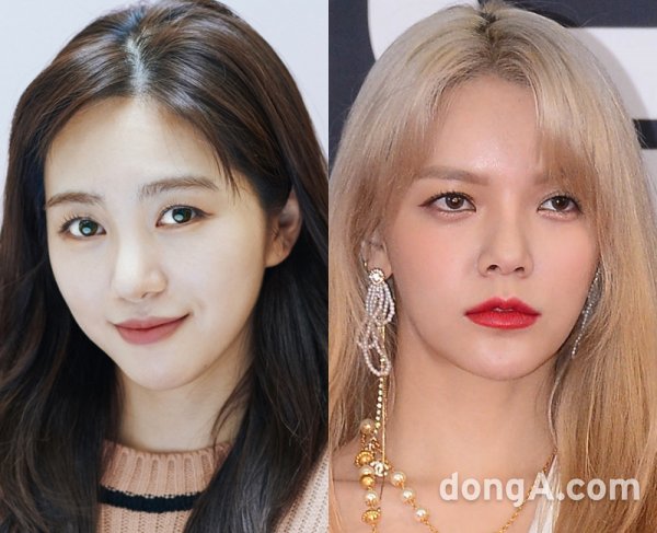 Aoa ë¯¼ì•„ ì§€ë¯¼ ì‚¬ì£¼ ê·¸ë¦¬ê³  ê¶í•©ê´€ê³„ ë„¤ì´ë²„ ë¸