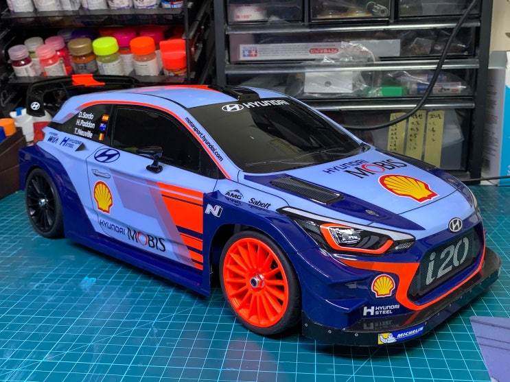 TT-02 Yeah racing RWD conversion kit. : 네이버 블로그
