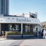 호주 여행, 골드코스트 맛집을 찾아서 - Bumbles Cafe