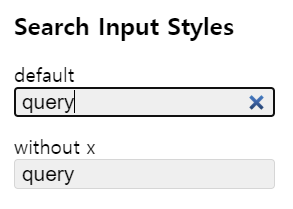 [HTML] input[type=