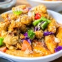 광주 진월동 맛집, 점심은 맛있는 중국집에서!