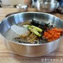 포천 현지인맛집 계류리칼국수 묵밥 손만두 점심!