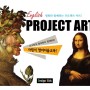 [프로그램 소개] Design Kids - English Project Art